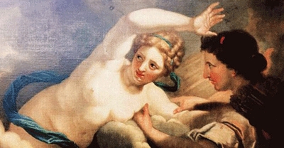 Van Dyck painting found in Istanbul