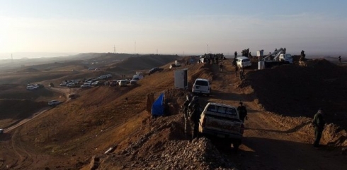 Sadiye û Celewla bi tevahî hatin kontrolkirin