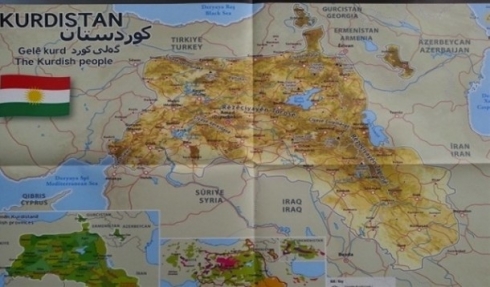 Îran gefan li Herêma Kurdistanê dixwe