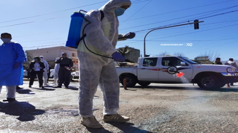 Diktorekî Kurd: Ewê li Herêma Kurdistanê hatiye kirin, li Siwêdê nehatiye kirin