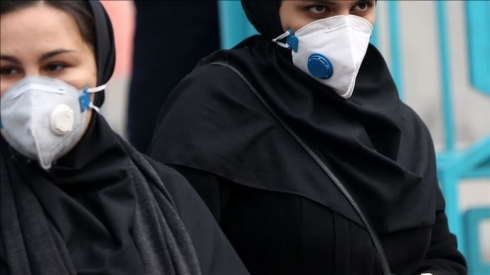 “Vîruseke din li Îranê belav dibe”