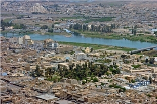 Hevwelatîyên Bajêrê Mûsilê Xwe Ji Bo Revê Amade Dikin