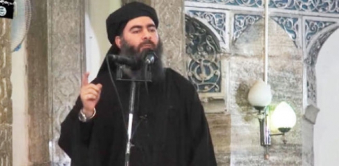 Ebû Bekir Bexdadî li Mexmûrê bû