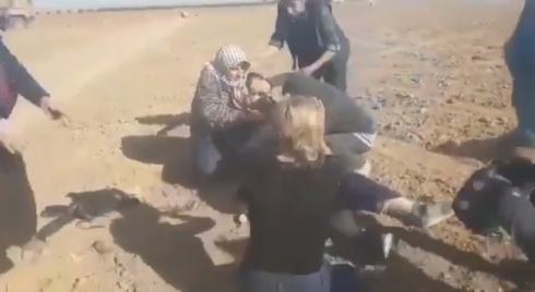 Artêşa Tirkiyê li Kobanê gule li hemwelatiyên sivîl berdan, şehîd û birîndar hene