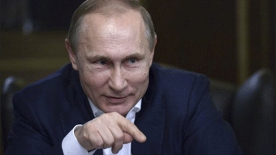 Putin does not rule out granting Syria's Assad asylum