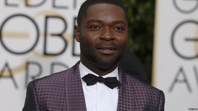 Oscars 2016: David Oyelowo and Don Cheadle join diversity critics