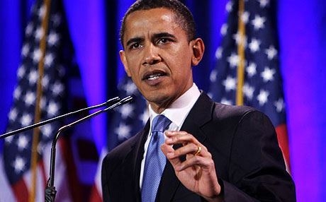 Obama: Dibe ku em hêzên bejayî bişînin Iraqê