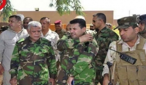 Çekdarên Bedir rewşa Xurmatû têk didin