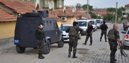 HDP: Ji 17 Hezîranê heta niha 78 welatiyên sivîl jiyana xwe jidest dane