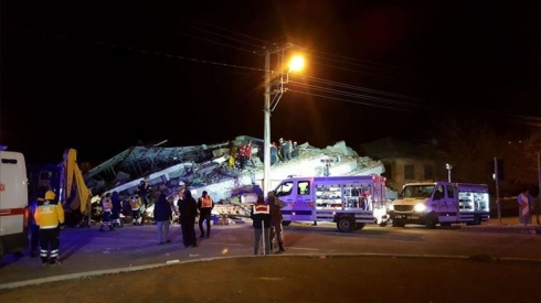 Di erdheja Bakurê Kurdistanê de 20 kesî canê xwe jidest dan