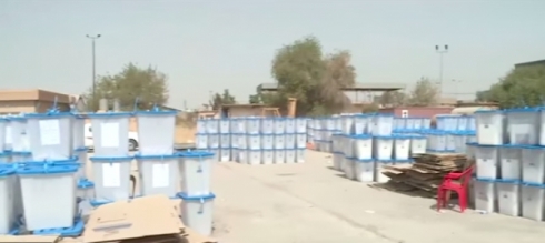 Komîsyona Blind a Hibijartinê: Dengên ‘’Belê’’ bi rêjeyek pir bilind li pêş in!