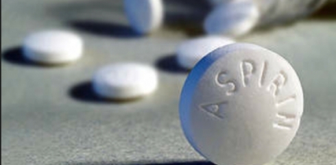 Sudên hebên Aspirinê yên pir balkêş