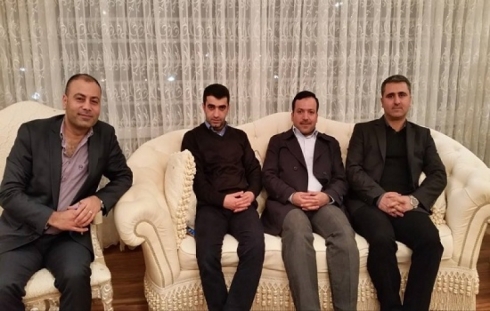 Berpirsekî Gorran ê berê: Gorran di asta baweriya dengdêran de nîne!