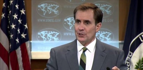 Hêzên kurd çavnetirs in