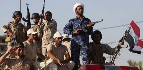 Kutleyên sunne û şîe derbarê Heşdî Şeibî de civiyan