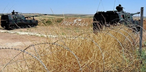 Li Girê Sipî leşkerên Tirkiyê 3 welatiyên kurd şehîd kirin