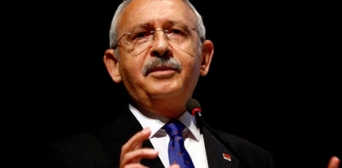 Kemal Kılıçdaroğlu daxwaza jinavbirina PKKê dike