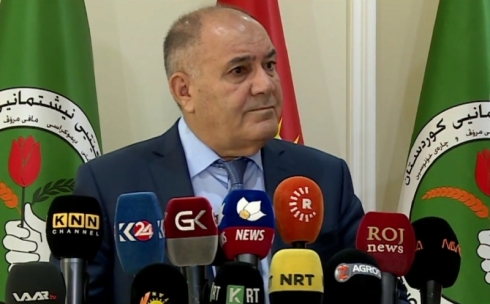 YNK daxwaza normalkirina pêwendiyan ji PDKê dike