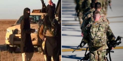 Generalê Amerîkayê: Vekêşîna me bû sedemê avabûna DAIŞê li Iraqê