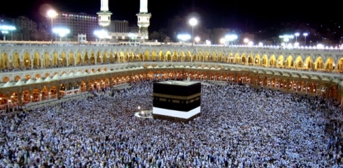 Îran: Desthilatdarên Erebistana Siûdî neviyên Ebu Cehîl û Ebu Sufyanin