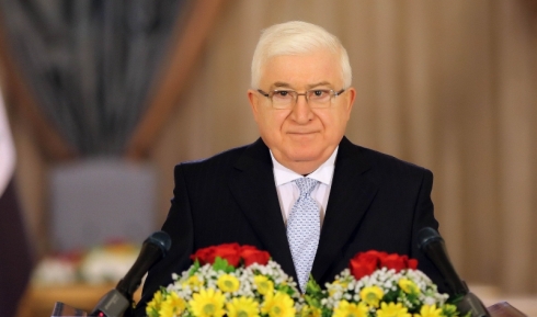 'Hewlêr û Bexda wê bi navbeynkariya NYê bicivin'