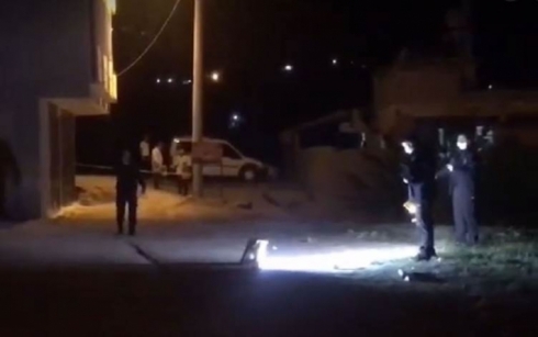 Li Urfayê li ser rêdana otomobîlê şer derket – Herî kêm 3 kes mirin