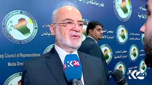 Iraq operasyoneke hevbeş bi Tirkiyê re li dijî PKKê red dike