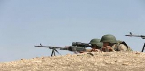 Leşkerin Tirkiyê sivîlekî Kurd ji Efrînê kuştin