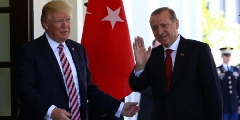 Amerîka bo Erdogan: Eger qeşe neyê berdan dê xirabtir bikin