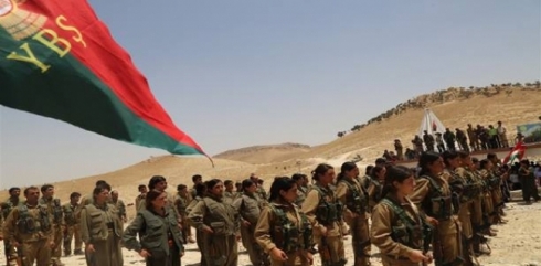 'Hevpeyman daxaz ji PKKê dikin Şingalê vala bikin'