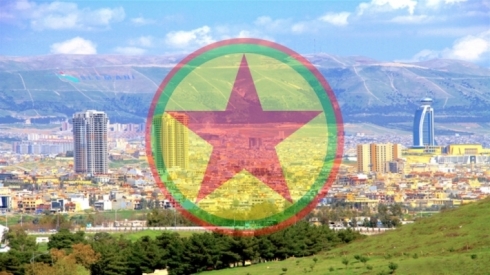 Parlementerekî Gorran li ser xebatên PKKê li nav dibistanan de hişyarî da wezareta perwerdê