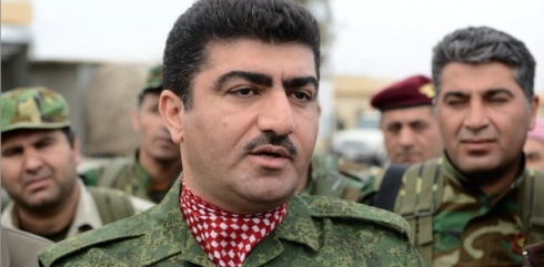 Sîrwan Barzanî: Hêza Iraqê bi tu awayek nabe li Kurdistanê bimînê