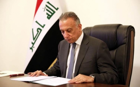 Kazimî: Bi hemahengiya li gel hikûmeta herêma Kurdistanê ve pirsgirêkên xwe çareser dikin