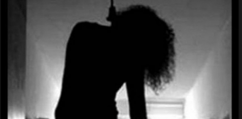 Hewlêr – Keçikek 15 salî xwe xeniqand