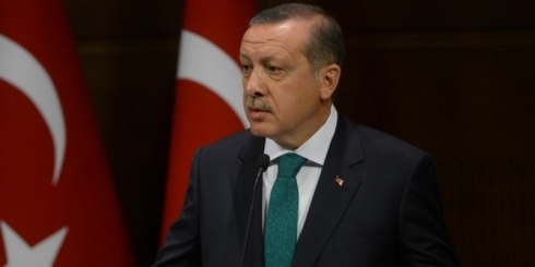 Erdogan: Yên di referandomê de bêjin na dikevin rêza PKKê!