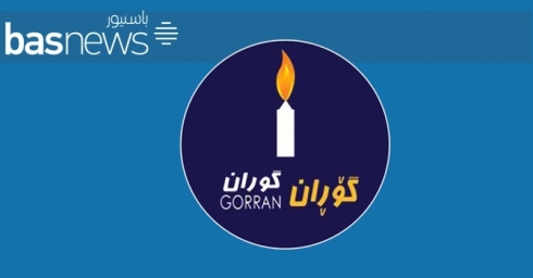 Berpirseka Gorranê dest ji Gorranê berda