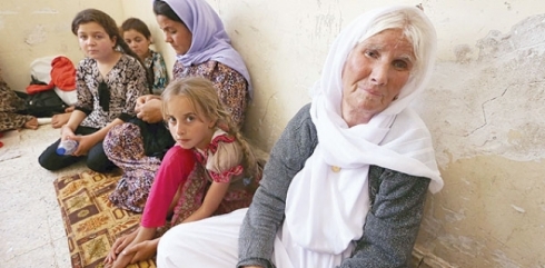 Berpirsekî devera Şingalê: PKKê li Şingalê dest bi çêkirina binkeyên nû kiriye