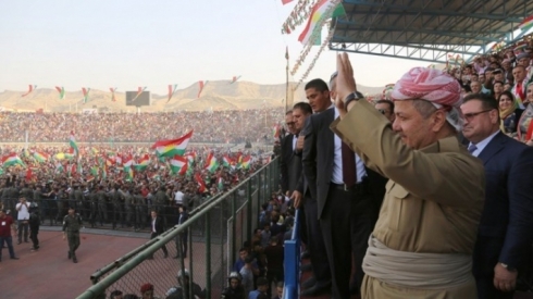 3 sal bi ser Referandûma Serxwebûna Kurdistanê derbas bû