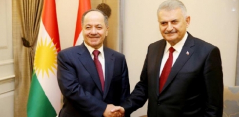 Barzanî Tirkiyê razî dike û hemû alî li benda agirbesta PKKê ne!