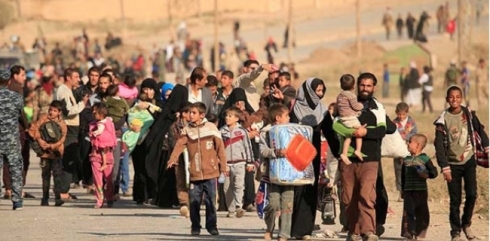 Ji Netewên Yekbûyî bo Musilê daxuyaniya bi fikar!