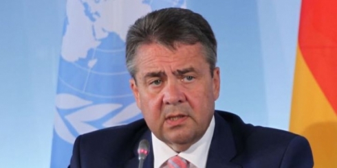 Wezîrê derve yê Almanya derbarê Tirkiyê de daxuyaniyên giring dan!