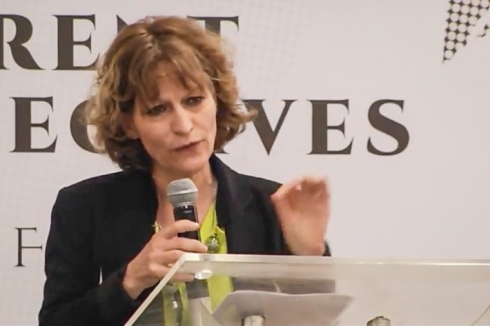 NY bo Siûdiyê: Navê tohmetbarên kuştina Qaşiqçî aşkere bikin