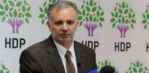 Mafê kurdan heye ku çarenivîsa xwe diyar bikin