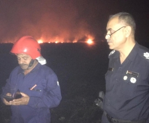 Li sînorê Kerkûkê bombeyek teqiya: 5 kes mirin, 5 kes birîndar bûn!