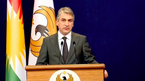 Cotiyar Adil: Em li bende ne Iraq beriya dawiya salê pişka Herêma Kurdistanê bişîne