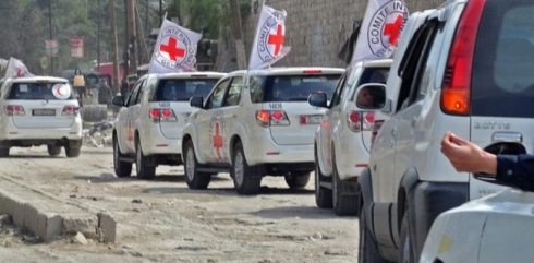 Hikûmeta Sûriyê planeke navdewletî pejirand