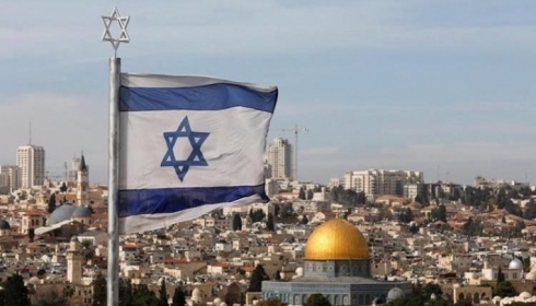 Honduras balyozxaneya xwe ji Tel Avîvê ve vediguhêze bo Orşelîmê