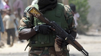 Chibok: Deadly suicide blasts hit north-eastern Nigerian town