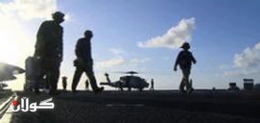 Aid pushes through to Philippine typhoon survivors