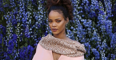 Rihanna releases long-awaited album